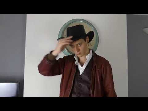 Red Dead 2 Is A Nightmare - Tomorrow!