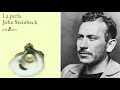 Un Libro una hora 18: La perla | John Steinbeck