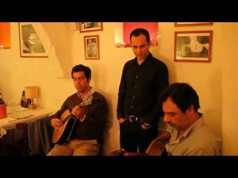 Fado, António Vasco Moraes, "Fado Seixal" - "A Rosa da Madragoa"