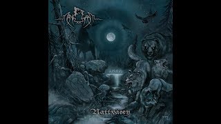 Manegarm - Nattväsen [Full Album]