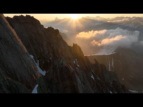 Steven Parry & Christian Zehnder - Innerschweiz (excerpt)