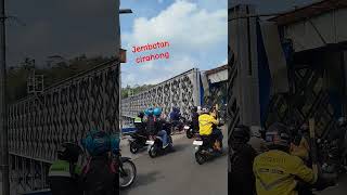 Download lagu Jembatan cirahong ciamis-tasikmalaya #fypシ゚viral #jembatan #keretaapi mp3 Download lagu Jembatan cirahong ciamis-tasikmalaya #fypシ゚viral #jembatan #keretaapi mp3
