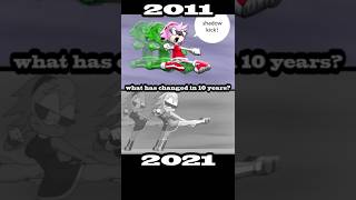 Download lagu Did AMY ROSE and SALLY learn from their mistakes??? mp3 Download lagu Did AMY ROSE and SALLY learn from their mistakes??? mp3