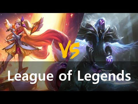 Support Seraphine vs Pyke Challenger Patch 13.1