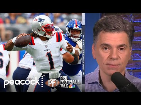 Potential landing spots for Cam Newton | Pro Football Talk | NBC Sports