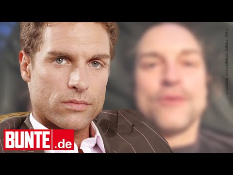 Alles was zählt - Nach schwerer Krankheit: Serien-Star Ron Holzschuh ist tot