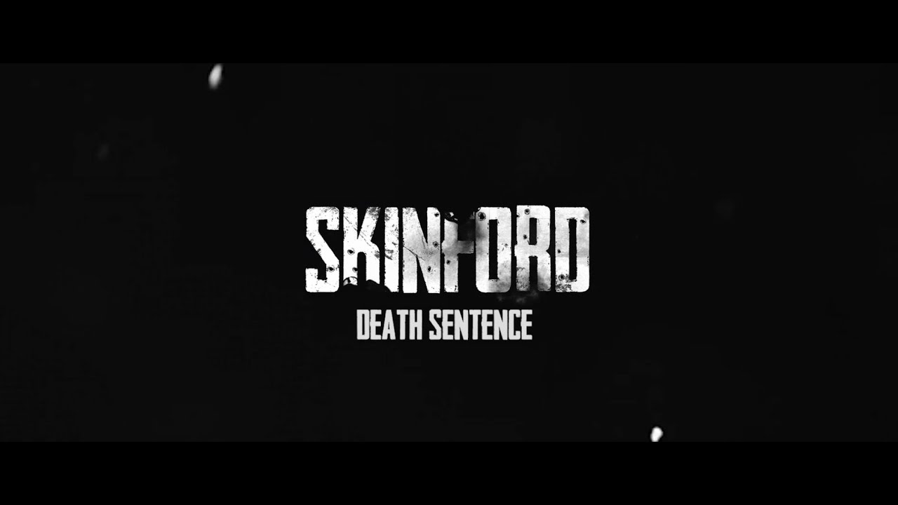 Trailer oficial de Skinford - Death Sentence - Legendado
