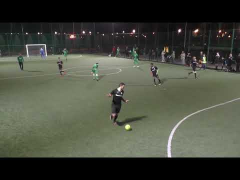 28 КХ 6 тур 2 лига Радмир   ХГС 2 тайм