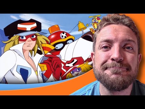 TheMerluzz 🐟 Come lo avrei doppiato - Yattaman