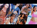 South Indian Actress Mashup South Indian Actress Item Dance Mashup X Halamithi Habibo Ft Saix