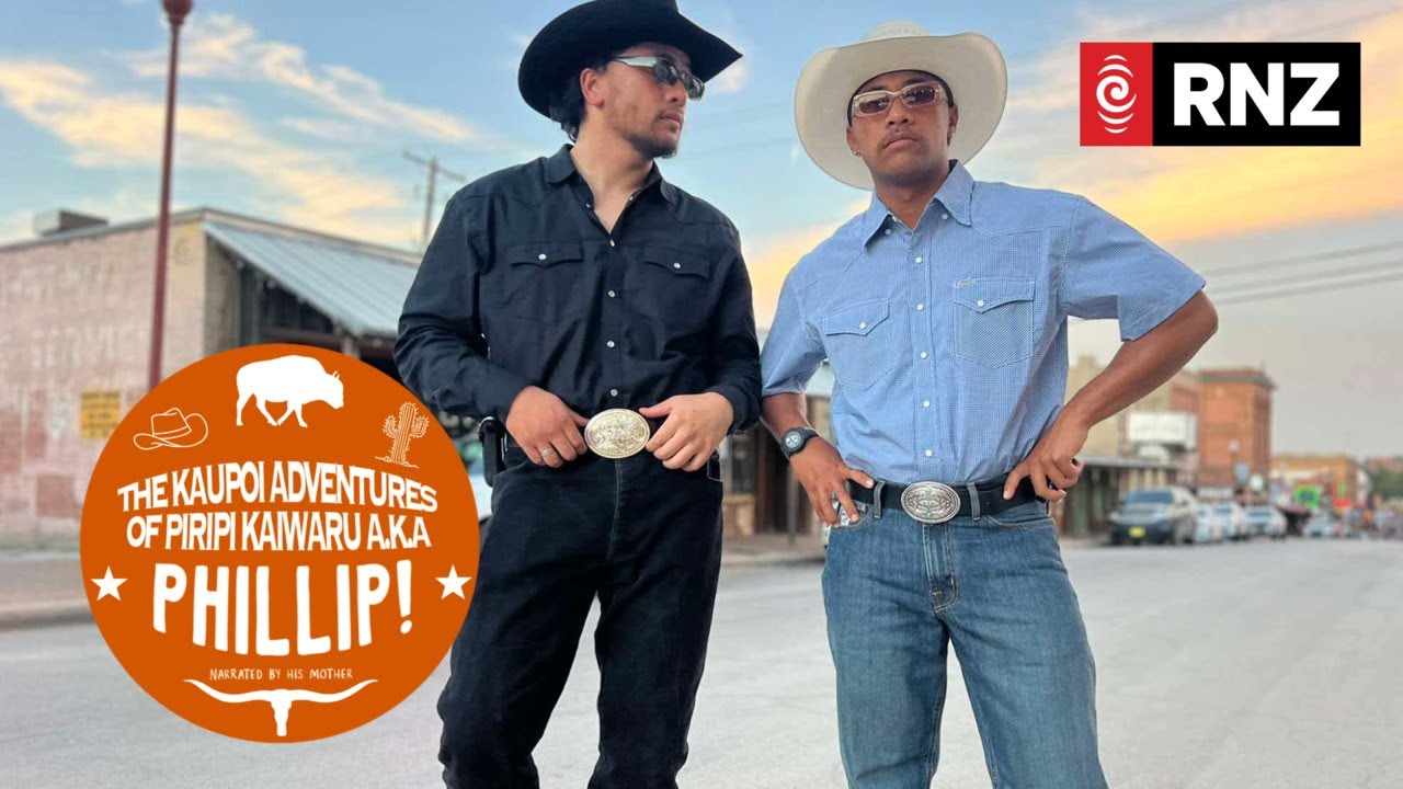 The Adventures of Piripi | Season 3 | Episode 5 | RNZ