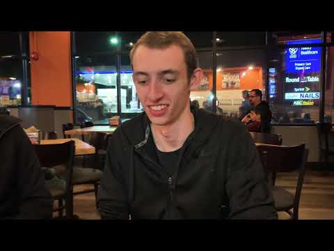 1st Place OTS Championship - Salem, OR - Lunalight Orcust