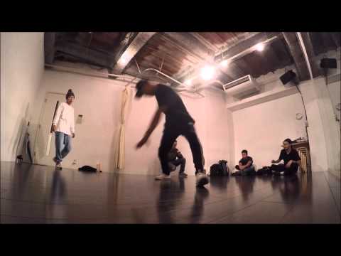 Jamillz practice150909