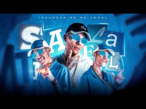 WR ORIGINAL - PULEI A JANELA (DJ SALATIEL) 