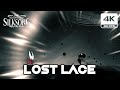 Hollow Knight Silksong - Lost Lace True Final Boss Fight and True Ending (PC 4K 60FPS)