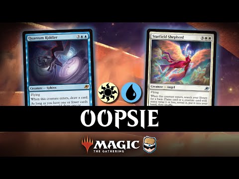 It turns out Warp is busted