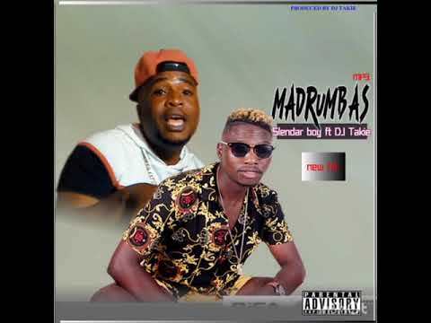 Madrumbas new hit