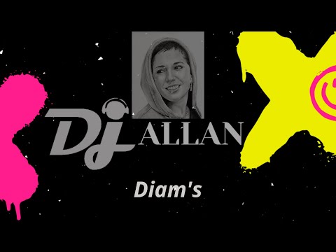 I Follow the DJ (Diam's & Lykke Li) - Version Longue -  ALAN KLAIR