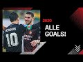 Enjoy ALL GOALS of 2020!