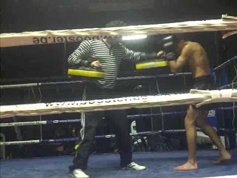 ilias bulaid pads work