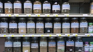 GETTING HEALTHY: Best Foods for Gut and Adrenal Health PLUS Health Update