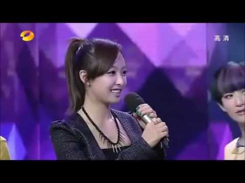 [ENG] Happy Camp - f(x) Victoria cut [2/5]