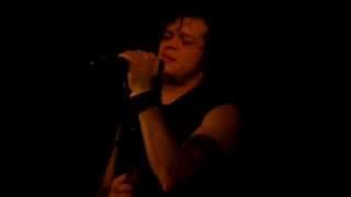 Thomas Godoj - Endlosschleife - Köln 11.12.14