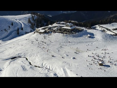 Piani dell'Avaro (Cusio) - 12 gennaio 2025