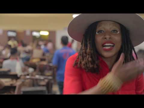 The Reminders - Foundation (Official Music Video)