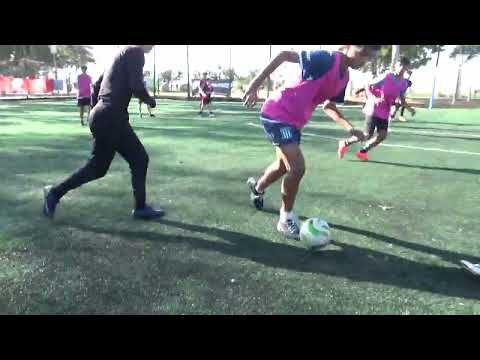 INSTITUTO FC VS PICADO - #LigaNuñez - S16 - 28/5/23