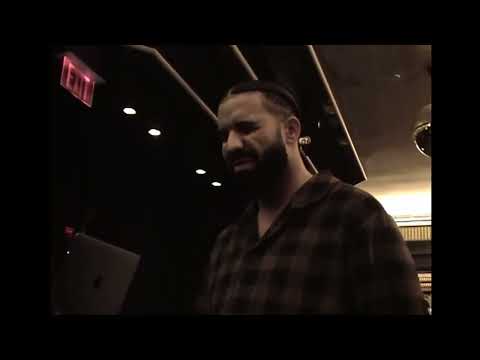 Drake, 21 Savage - Hours In Silence (Alternative Intro)