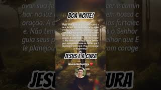 JESUS TEM A CURA PARA SUA VIDA #fé #Deus #Jesus #Elecura