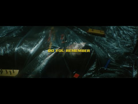 DEPRESSION ISLAND - DO YOU REMEMBER (OFFICIAL MUSIC VIDEO)