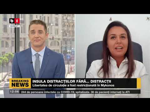 STIRI B1 ORA 12.00 DIN 21 IULIE 2021 CU STEFAN PASCUTA. OMUL DE AFACERI NELU IORDACHE, LA DNA