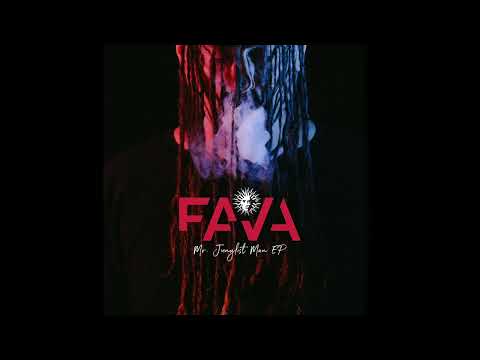 MC Fava & L-Side - Go Harder [V Recordings]
