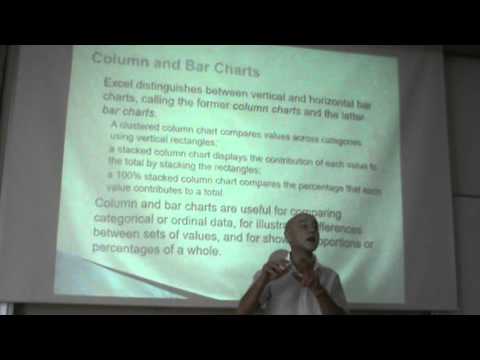 Business Analytics Lecture 00