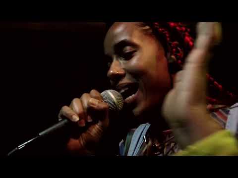 afropollination I BINGHI ✚ ASTAN KA ✚ DORMANT YOUTH