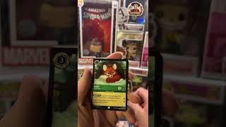 Lore or Ignore 👀 Lorcana Pack Opening EP. 48