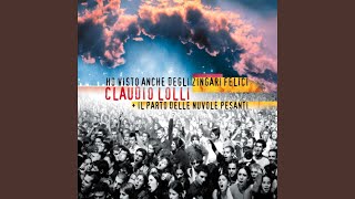 Ho visto anche degli zingari felici (Ho visto anche degli zingari felici Introduzione)