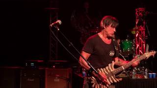 Lynch Mob at The Rose Pasadena California July 21 2017