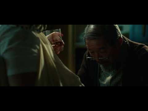 John Wick: First Bourbon Scene
