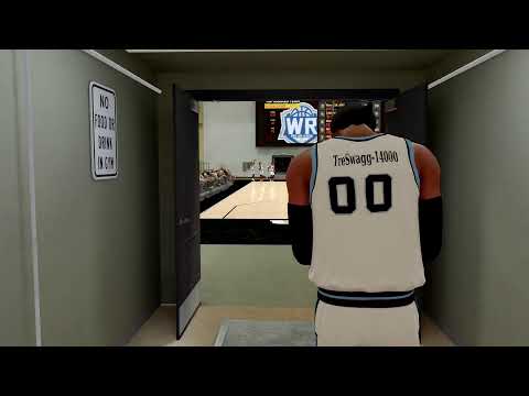 Mayhem Ballers game 3 rematch