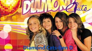 Diamond Cats-Den D