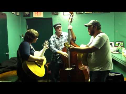 The New 76ers - Backstage Medley.