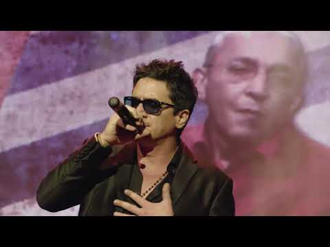 Dayramir González ft. David Blanco - Anda ven y Muévete ( Tributo a Juan Formell y los Van Van )