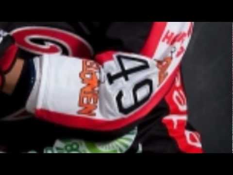 Ehdotus JYPin pelaajaesittelyvideoksi (2011-12)