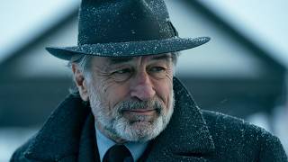 Um drama estrelado por Robert De Niro | Ele voltou dos mortos anos depois | Peliculas completas