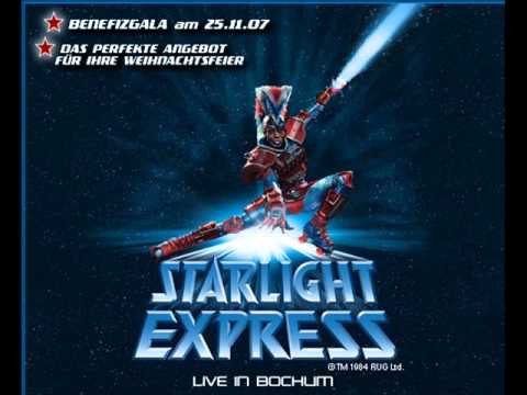 Starlight Express 22.No Comeback