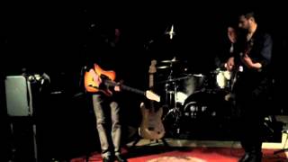 Off Six - Ain't No Brakeman (Live at Lauzerte)