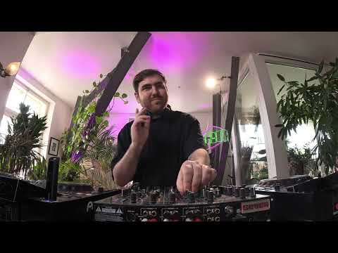 SEVEN House Mix 019: Tal Fussman